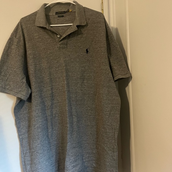 Ralph Lauren regular fit polo new with tags - Picture 2 of 4